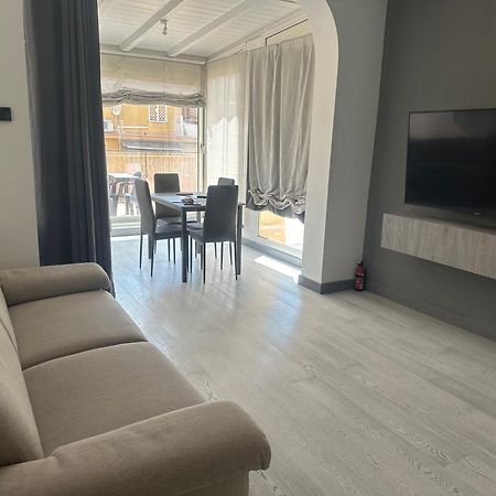 Ferienwohnung Roby S House Rom Exterior foto