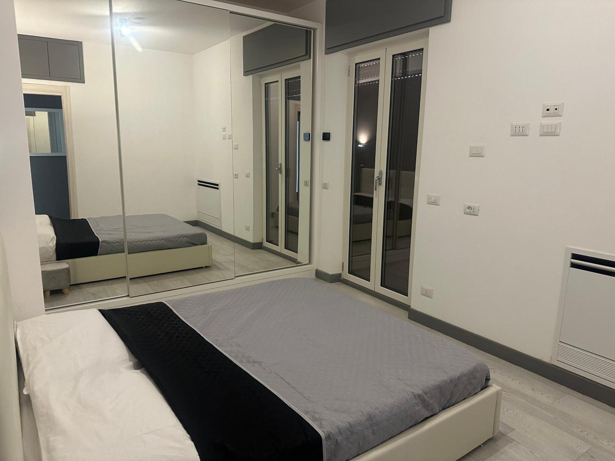 Ferienwohnung Roby S House Rom Exterior foto
