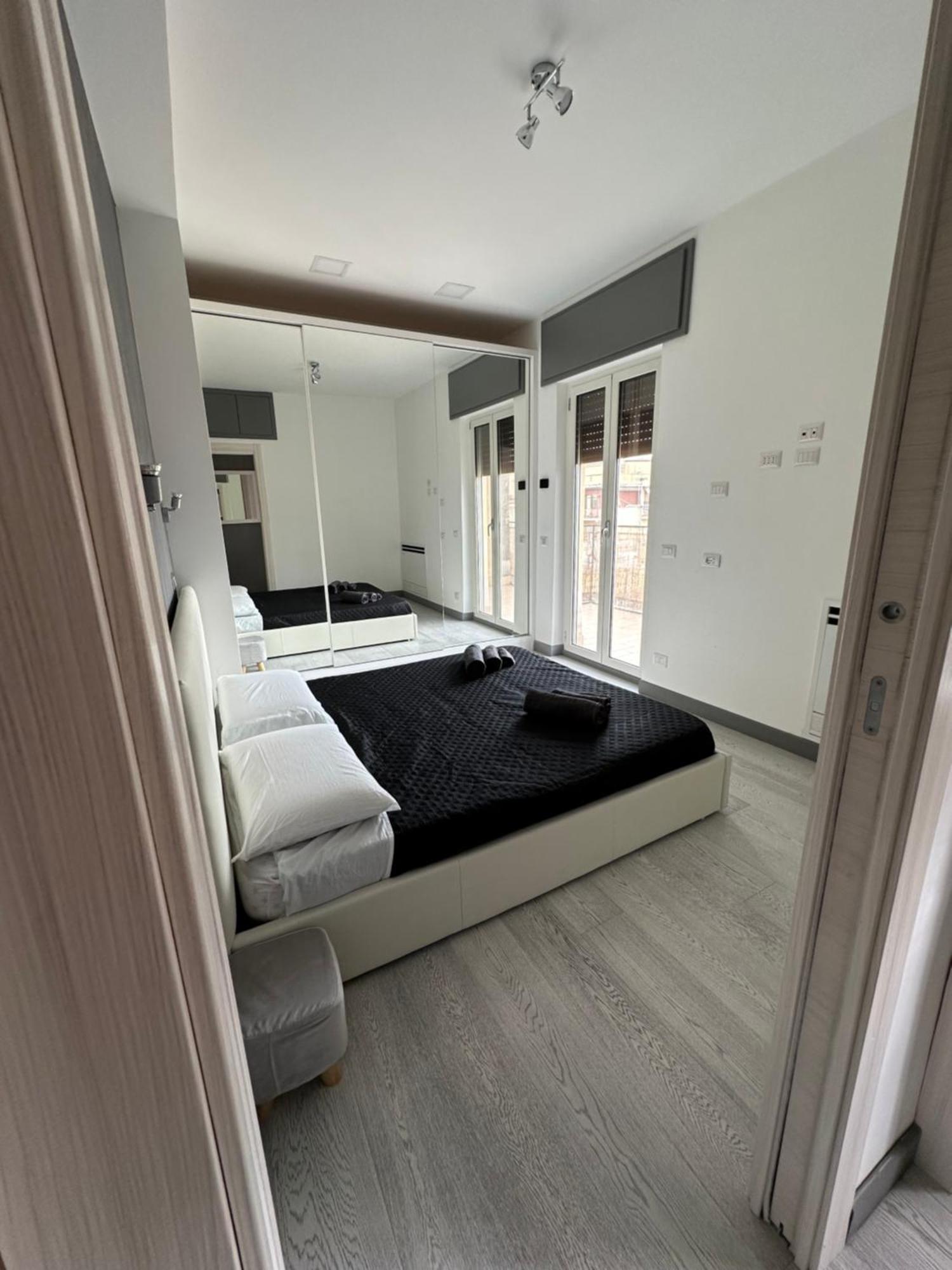 Ferienwohnung Roby S House Rom Exterior foto