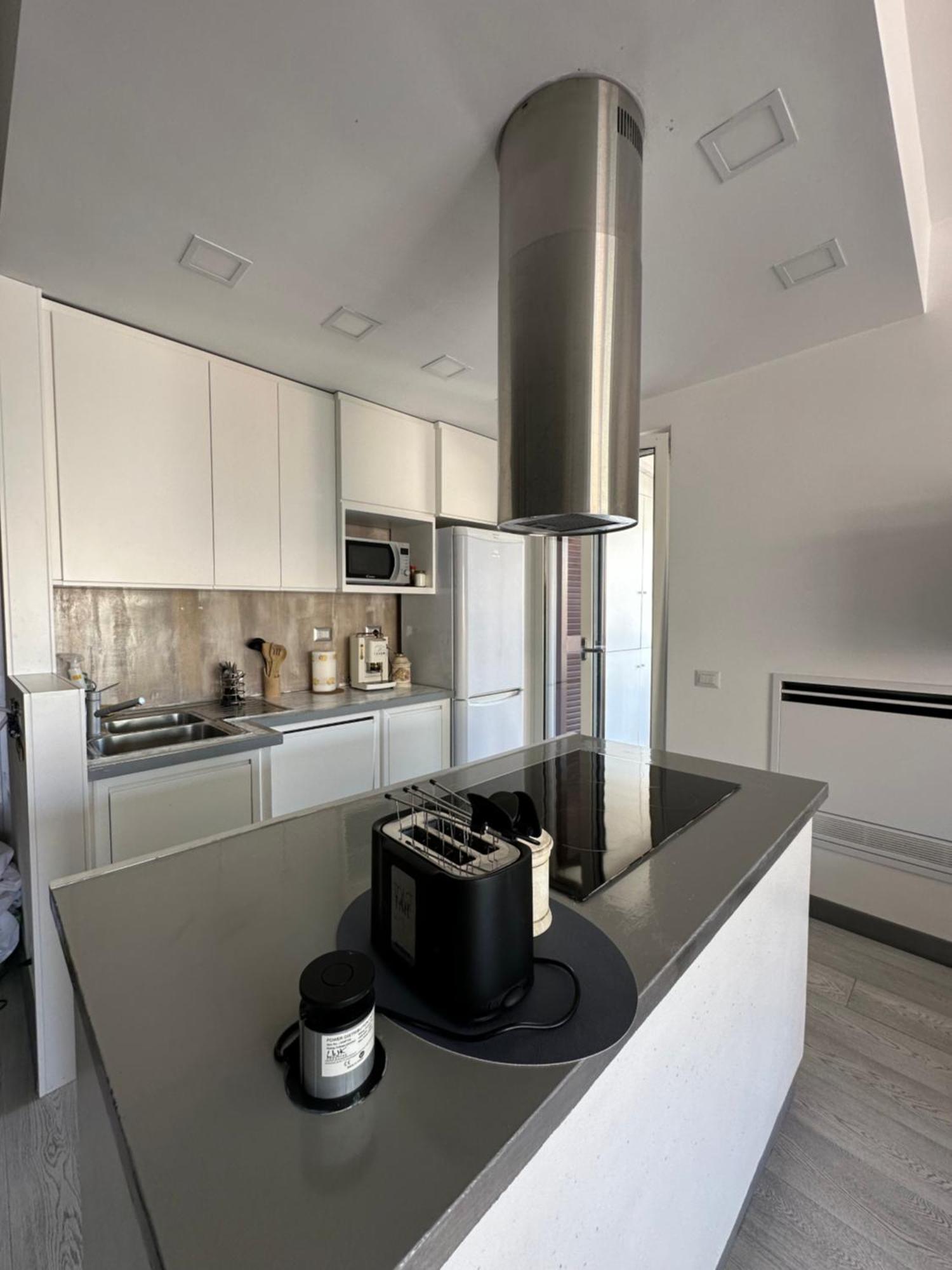 Ferienwohnung Roby S House Rom Exterior foto